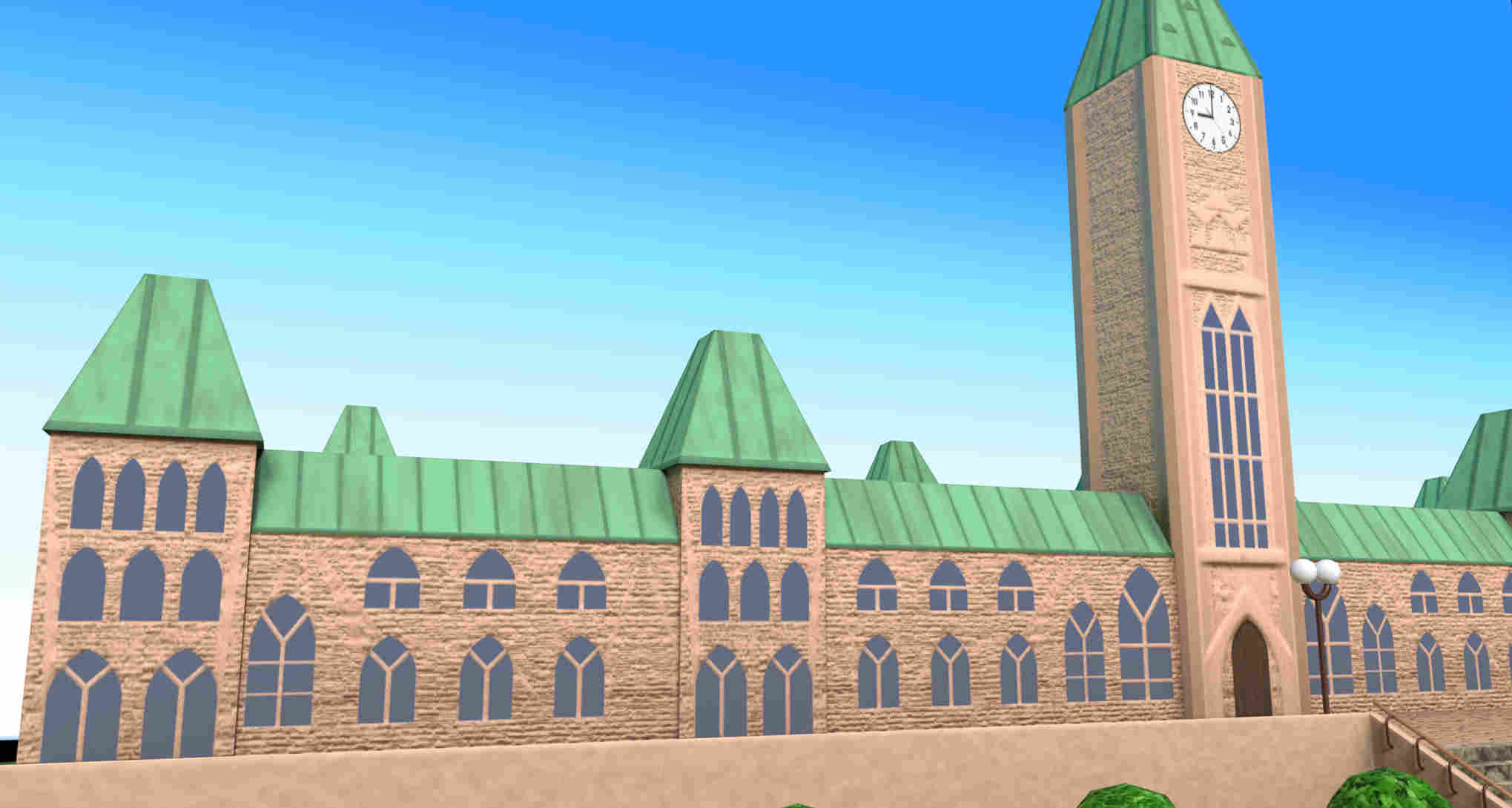 Parliament 1
