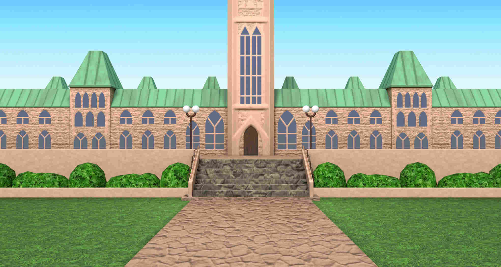 Parliament 2