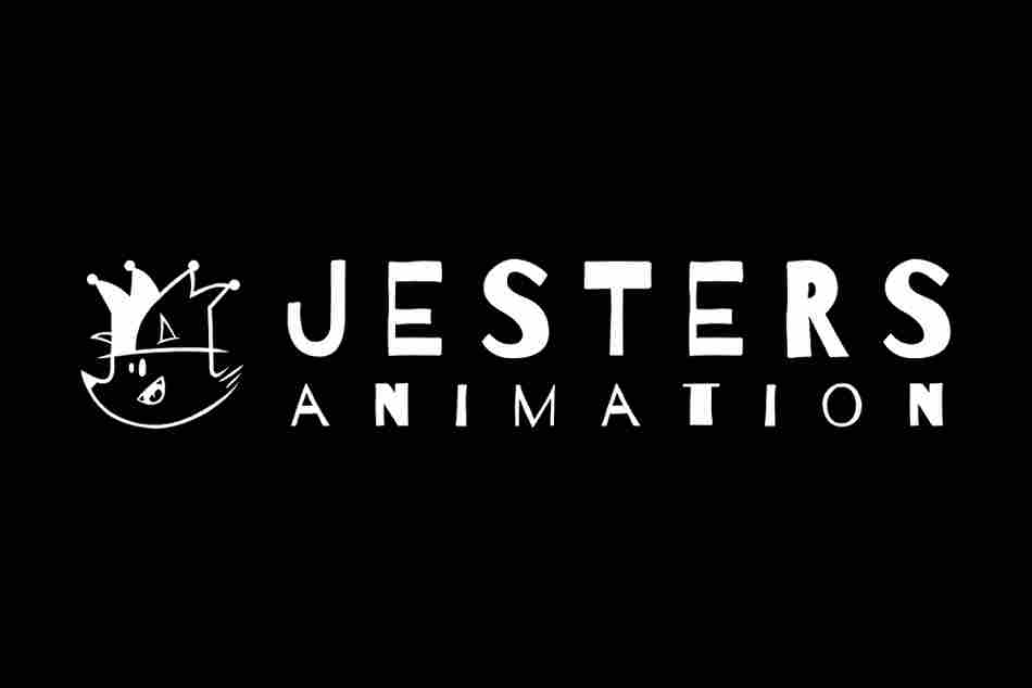 A link to Jesters Animation website