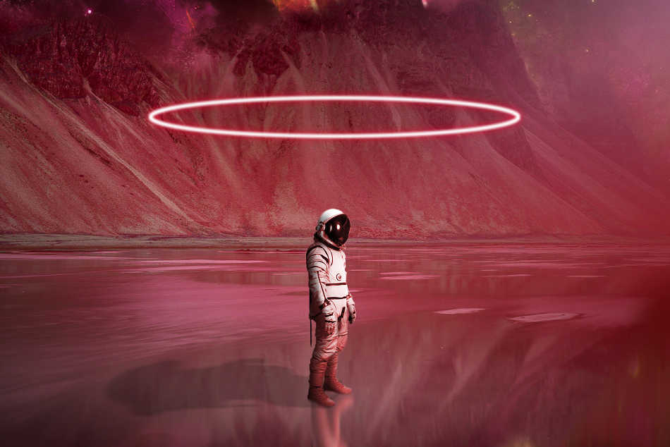 A password protected page