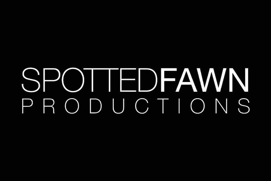 A link to Spotted Fawn Productions website